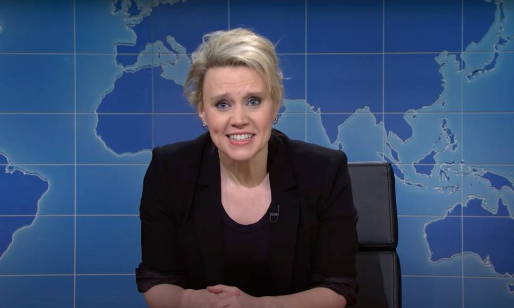 SNL icon Kate McKinnon slams Florida’s ‘Don’t Say Gay’ bill: ‘I am deeply gay'