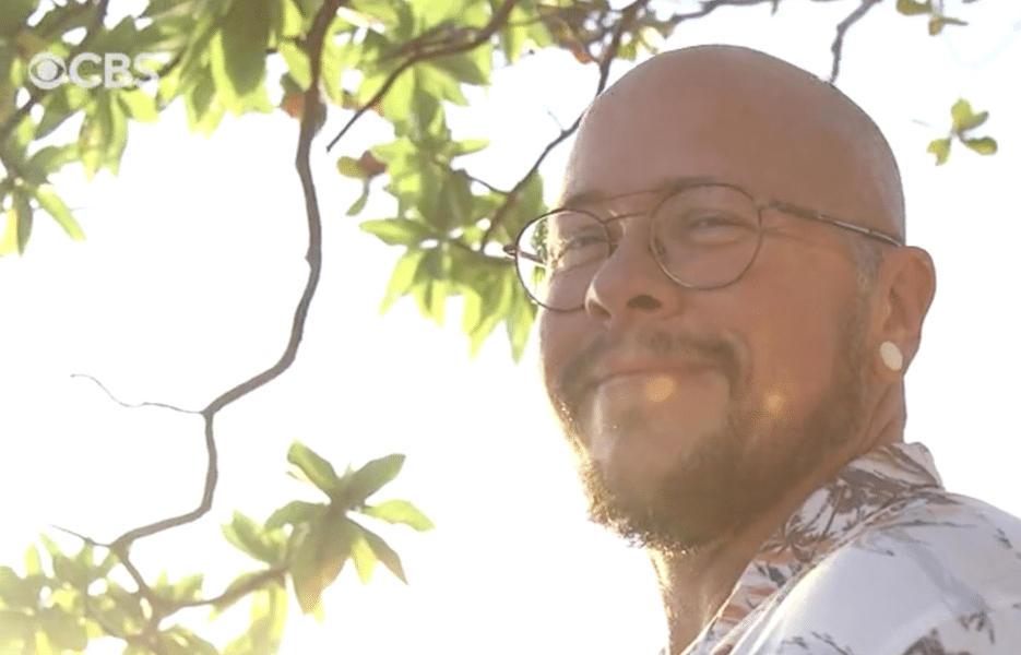 First openly trans Survivor contestant asked to leave over health fears: 'I take this with love'