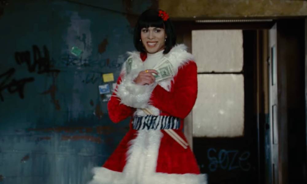 Theatre goer storms out of musical Rent because they 'didn't realise it was about gays'