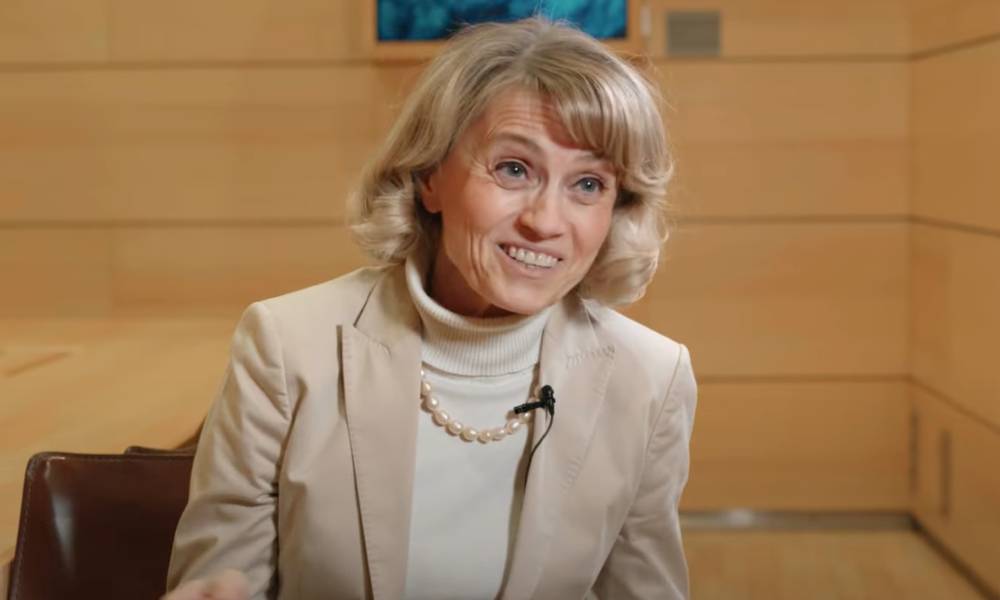 Finnish MP who said 'sinful' gays are 'genetic degeneration' not guilty of hate speech, court rules