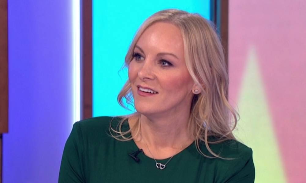 Loose Women fans calls for trans radio DJ Stephanie Hirst to join show after powerful appearance