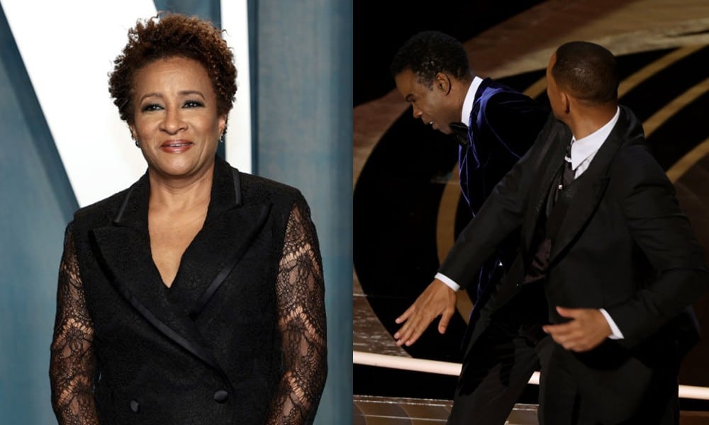 Oscars host Wanda Sykes weighs in on Will Smith slap row: 'I'm still traumatised'