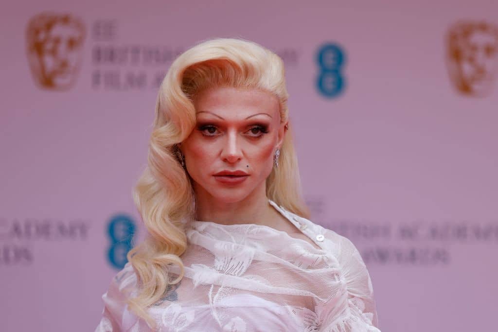 Bimini on why drag is about so much more than brunches: 'I hope it never loses that edge'