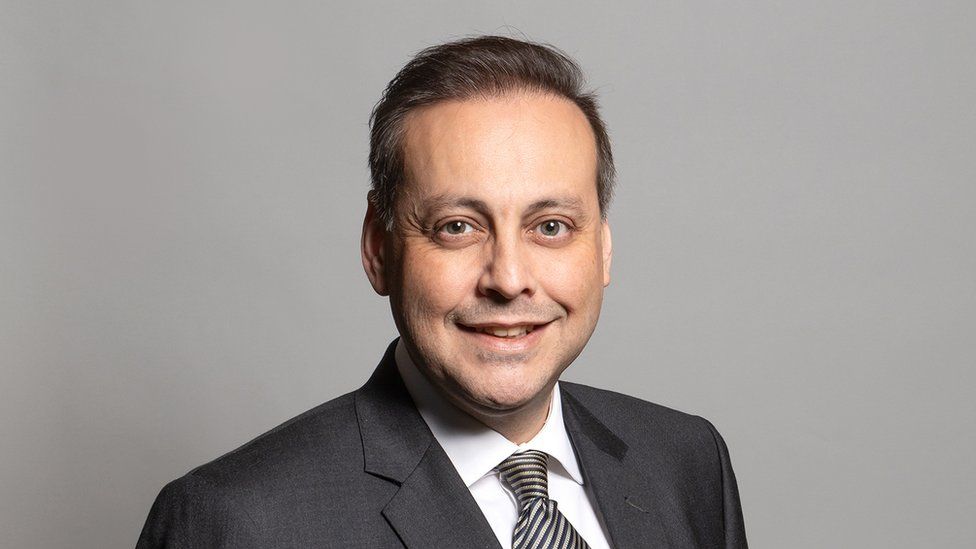 Gay Tory MP Imran Ahmad Khan found guilty of sexually assaulting teen boy