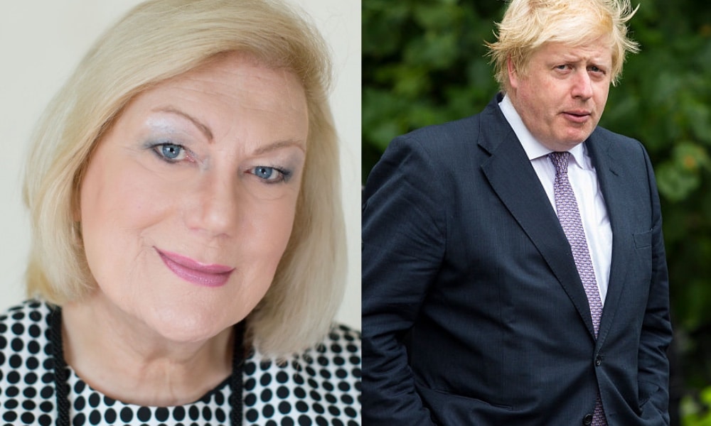 Trans conversion therapy survivor warns Boris Johnson 'lives will be lost' unless he rethinks ban