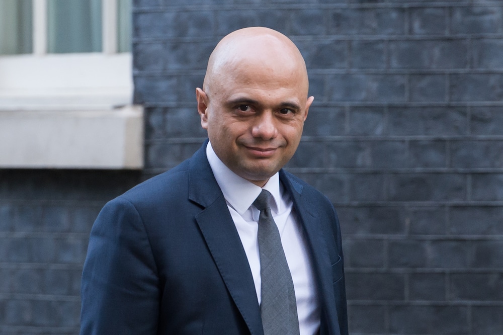 Tory health minister Sajid Javid 'to launch urgent inquiry into child gender treatment'