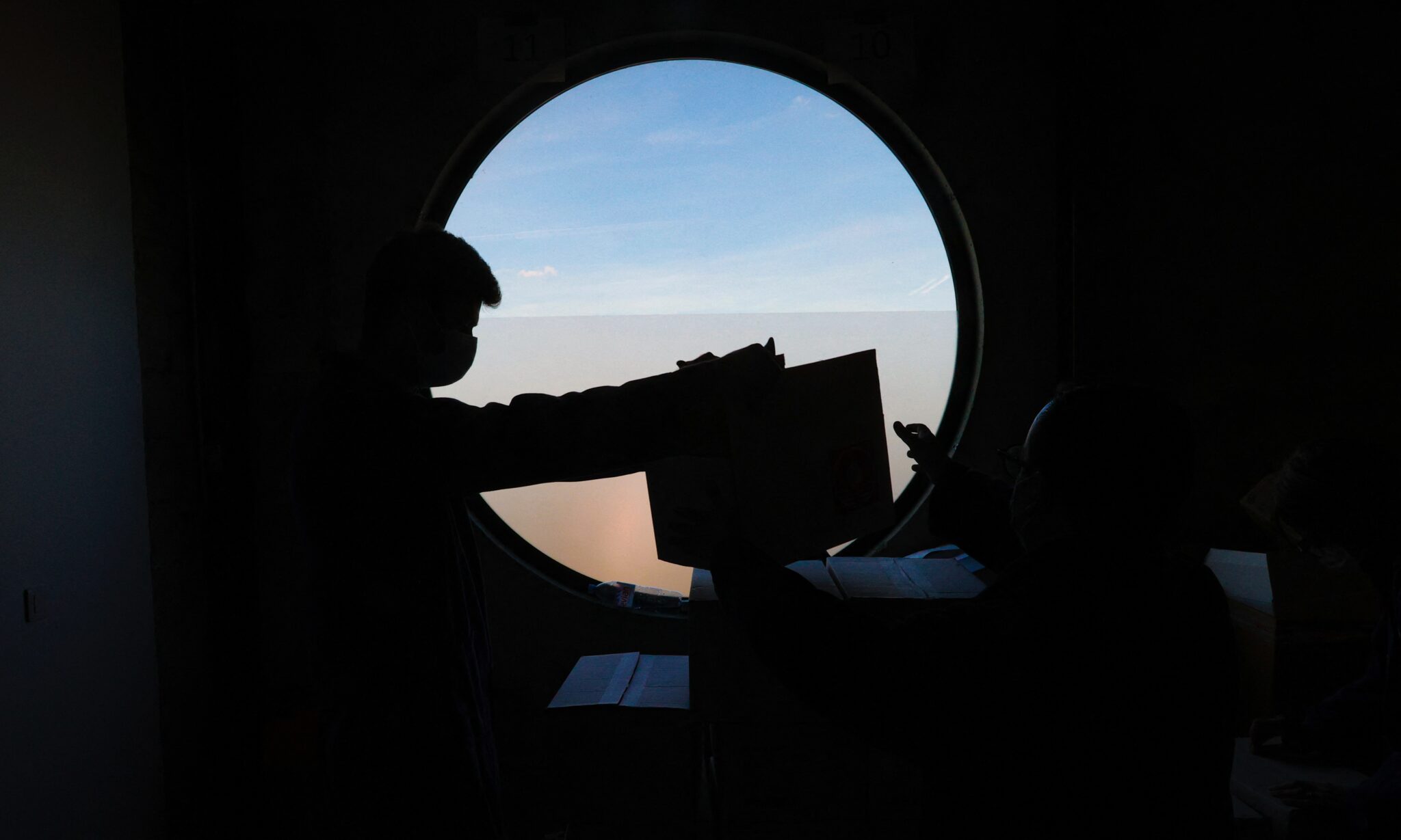 Life-saving HIV drugs arrive in Ukraine as war threatens to turn clock back on epidemic