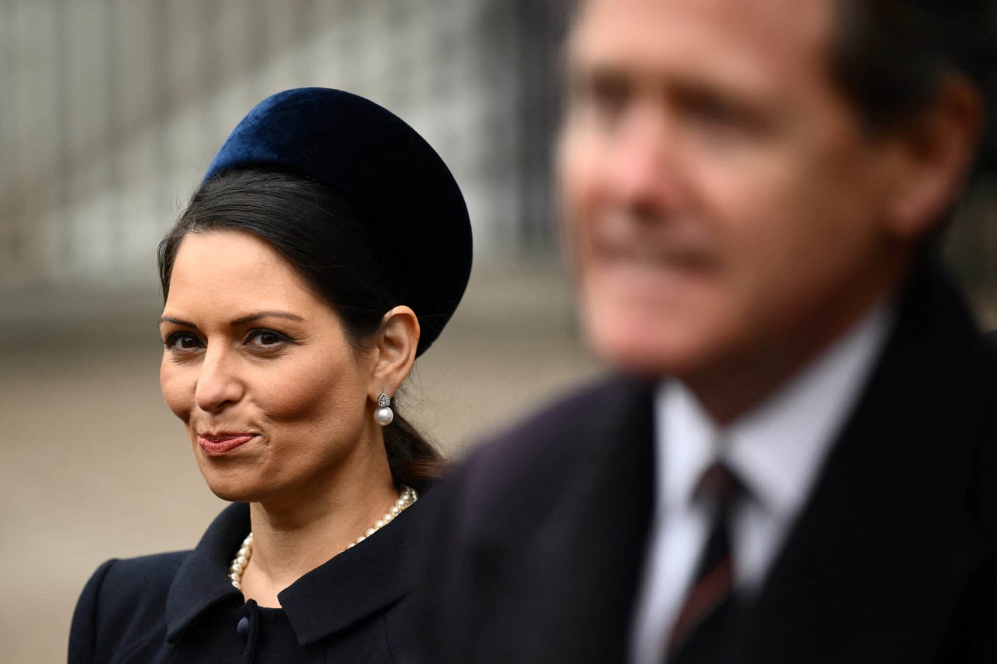 Tory plan to send asylum seekers to Rwanda will put LGBT+ refugees in grave danger, expert says