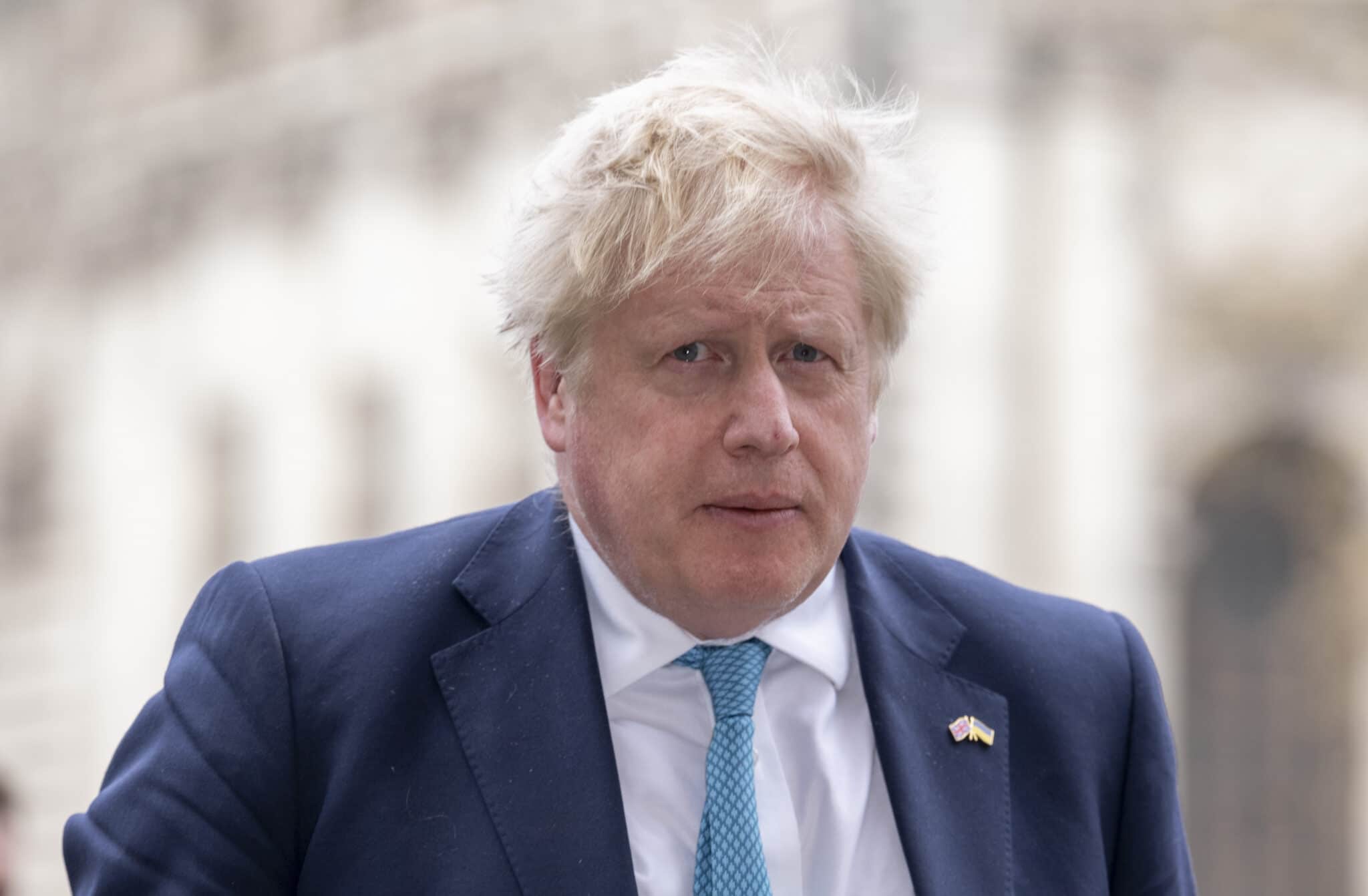 Boris Johnson U-turns on conversion therapy after Tory backlash – but ban won't cover trans people