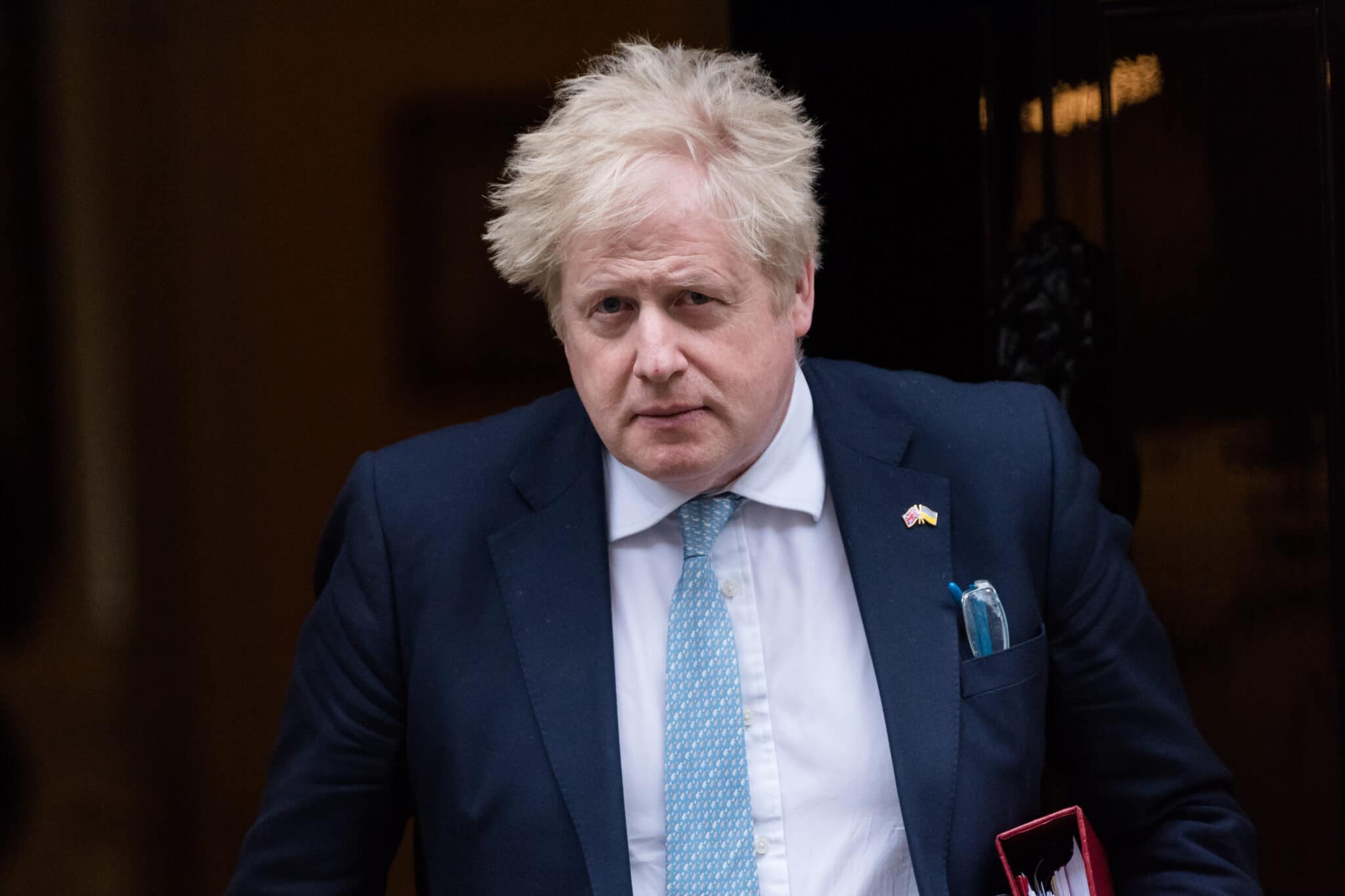 Tory government's flagship LGBT+ conference left in tatters as even more groups pull out