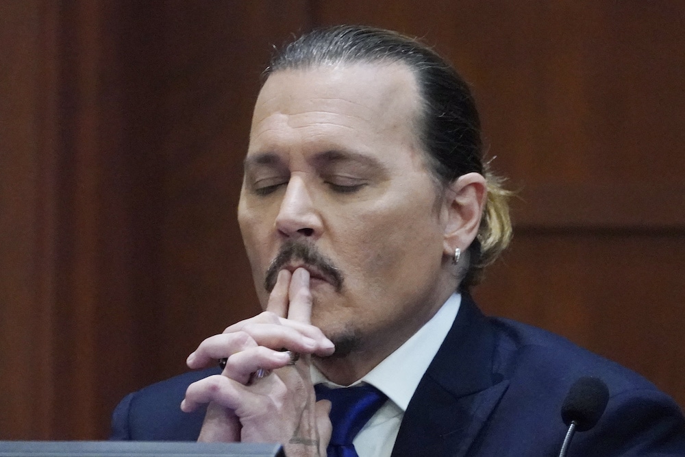 Johnny Depp's house manager recalls finding severed finger after alleged fight with Amber Heard