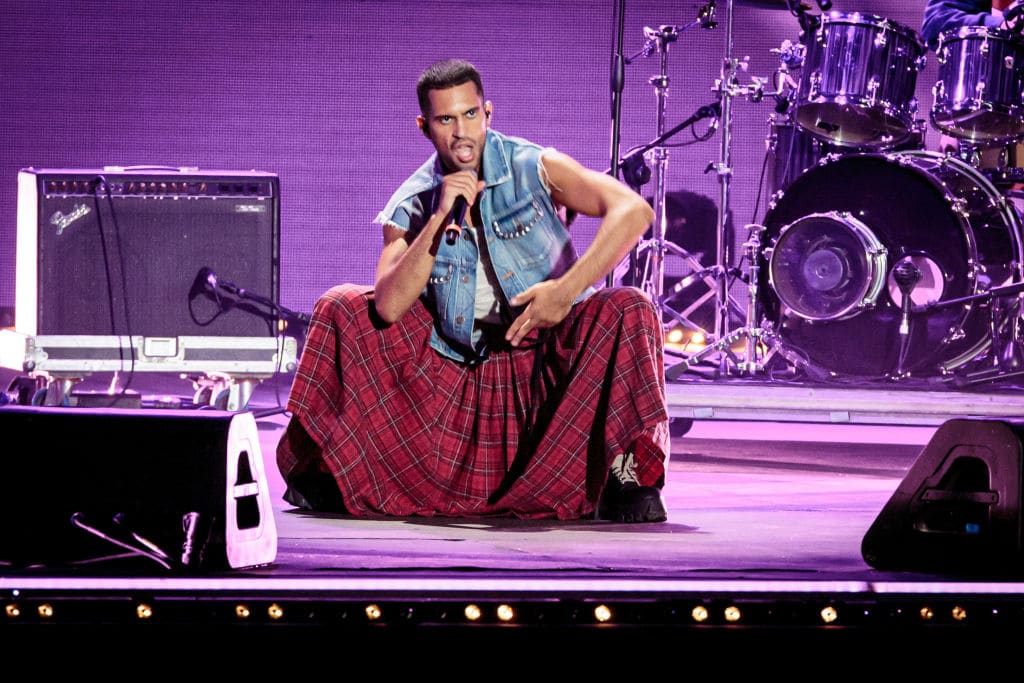 Eurovision 2022: when is the final, which city is hosting and who are the entries?