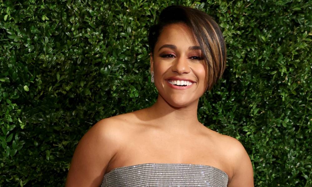 Oscar winner Ariana DeBose to star in 'bisexual My Best Friend's Wedding'