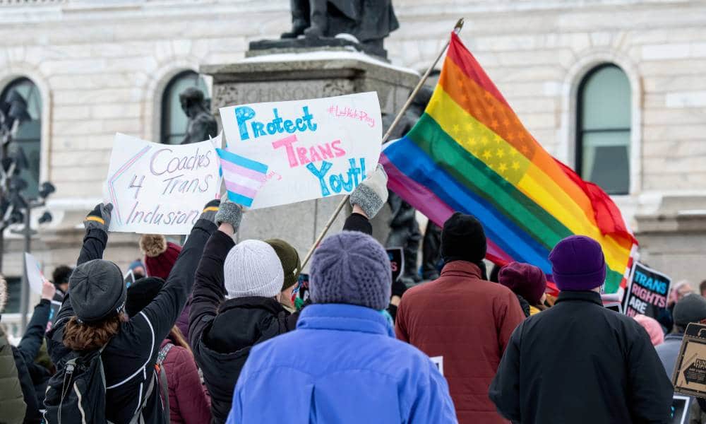 Georgia run-off election: LGBTQ+ voters could make all the difference in final Senate race