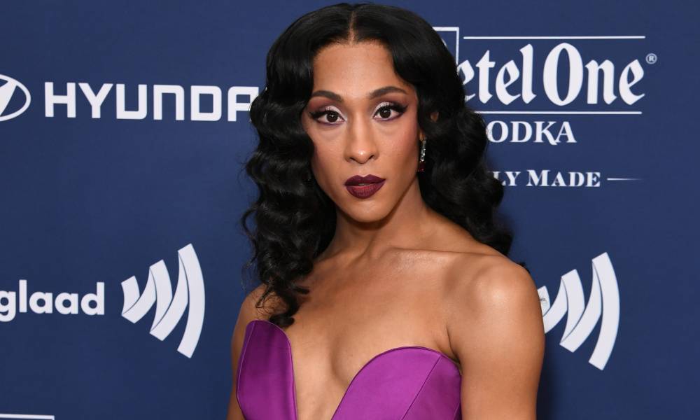 Pose icon Michaela Jaé Rodriguez explains the power in telling your queer child that you love them