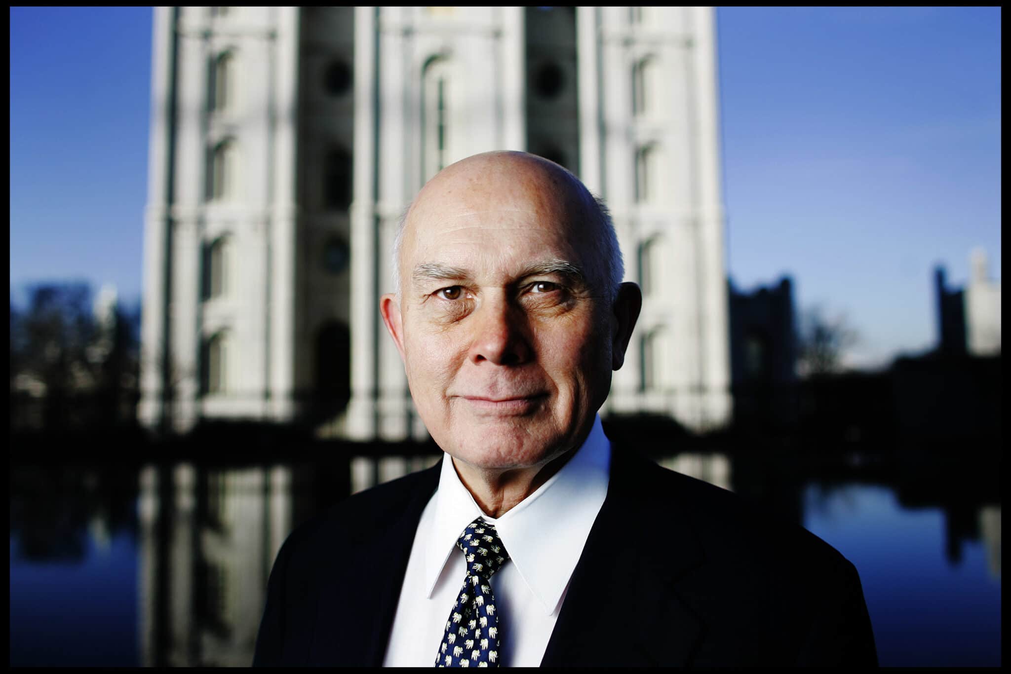 Mormon church leader condemns same-sex marriage and transitioning as 'the devil's work'