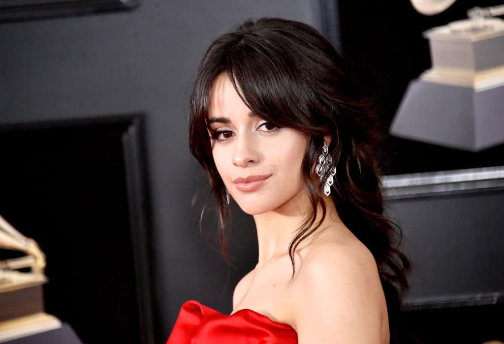 Camila Cabello reveals her skincare routine and favourite go-to makeup products