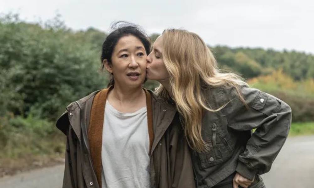 Furious Killing Eve fans call for Phoebe Waller-Bridge to rewrite disappointing finale