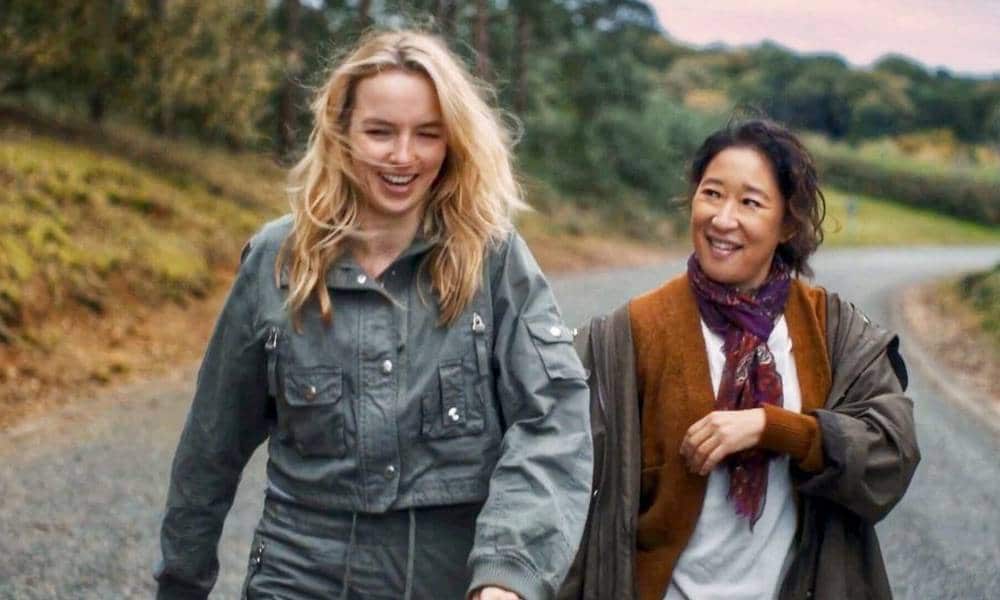 Killing Eve fans left furious and devastated by 'heartless' finale twist: 'Worst ending ever'