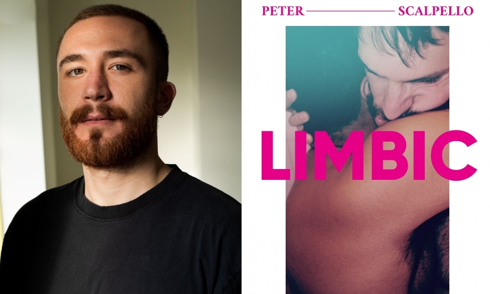 Writing poetry helped me realise I didn't have to conform to gender norms