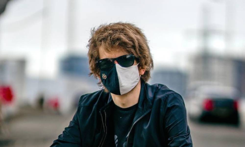 YouTuber and Twitch streamer Ranboo comes out: 'Been wanting to do that for a while'