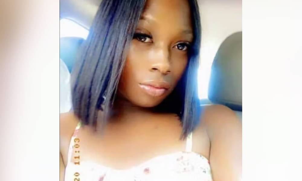 Family and friends of slain Black trans woman Kenyatta Webster demand justice: 'She was loved'