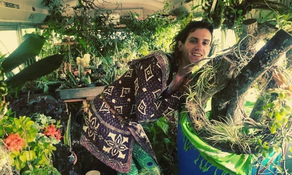 'Universally adored' trans woman who brought 'joy and happiness to everybody' found murdered