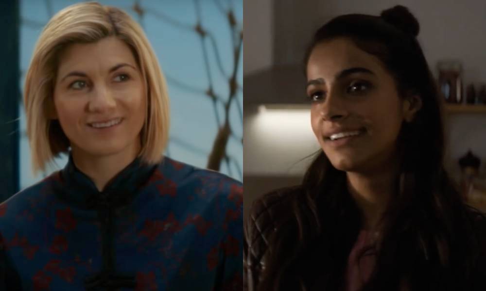 Doctor Who queer romance story will be handled 'delicately' in new special