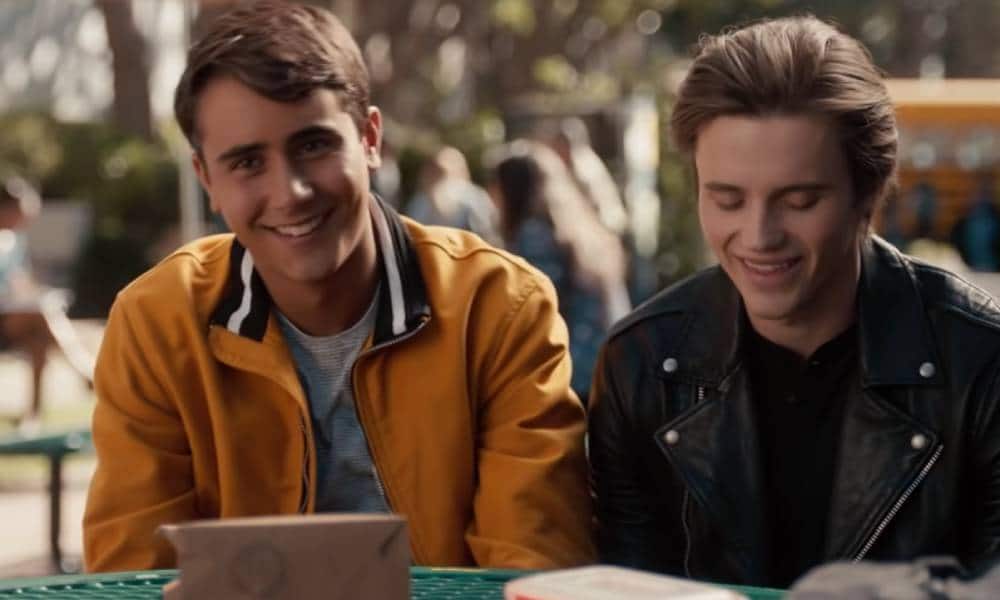 Disney finally sees sense and pulls U-turn on Love, Victor