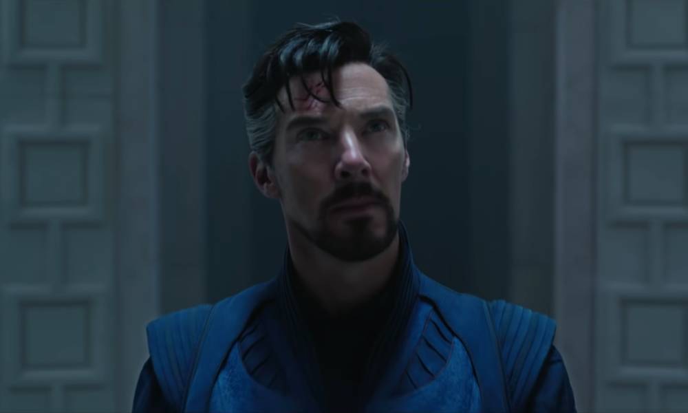 Benedict Cumberbatch 'emotional' about Doctor Strange's LGBT+ character being censored
