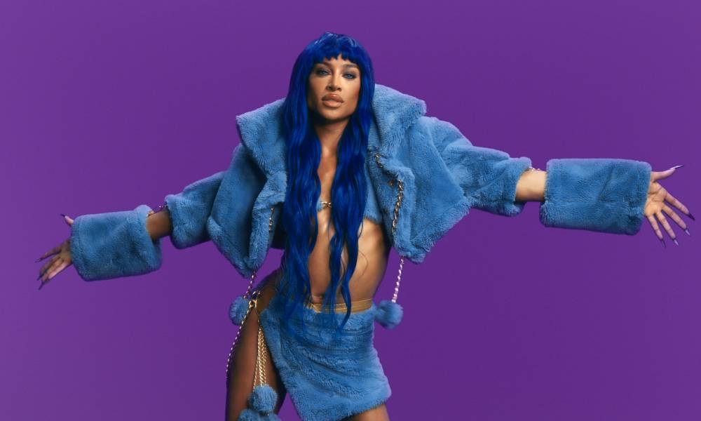 Drag Race UK icon Tayce on 'breaking down boundaries' and hopes to return to the franchise