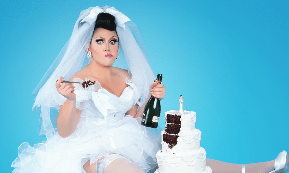 BenDeLaCreme hasn't ruled out a Drag Race return – but she has one condition