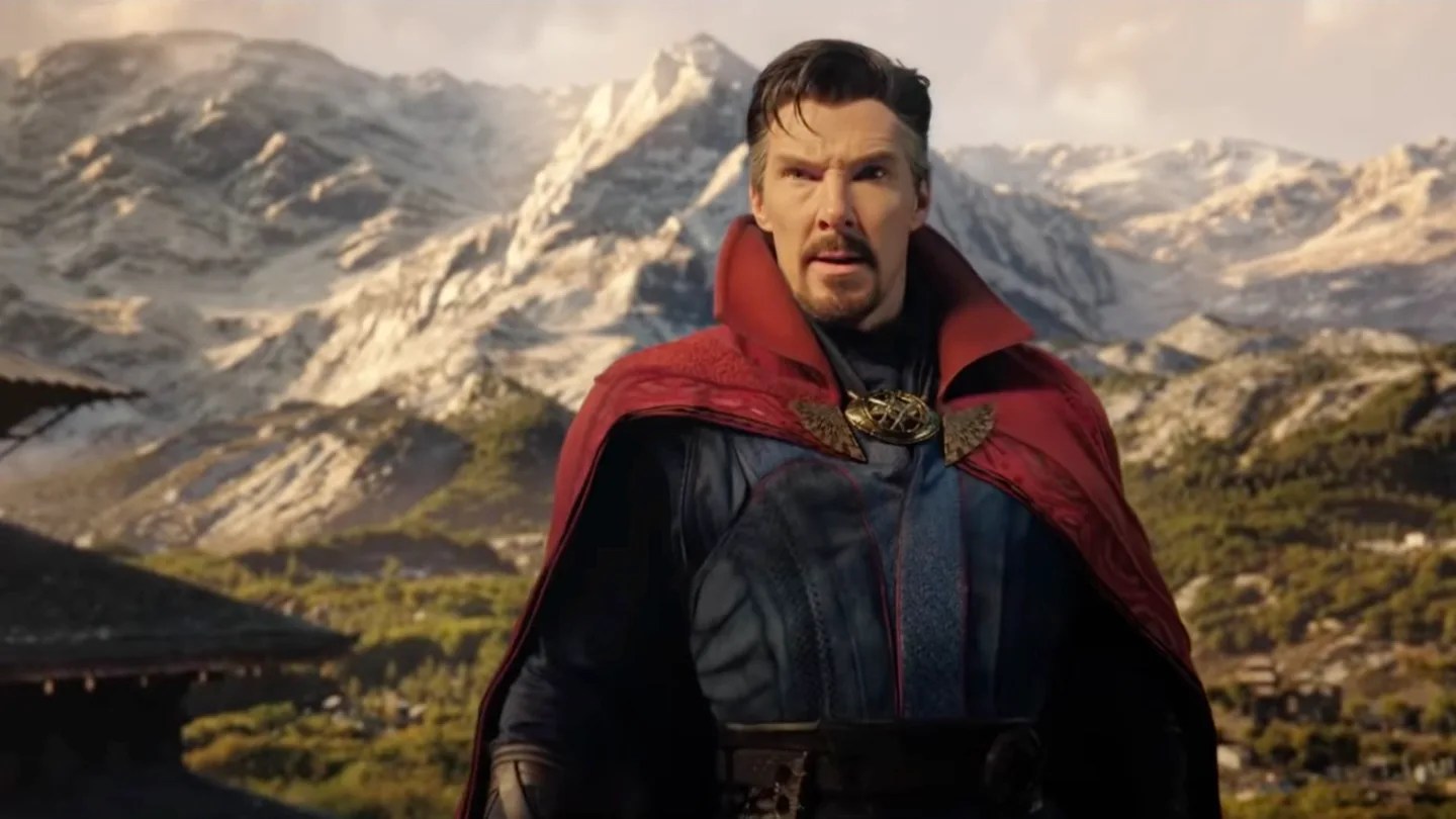Disney refuses to cut LGBT+ scene from Doctor Strange 2 for Saudi Arabia
