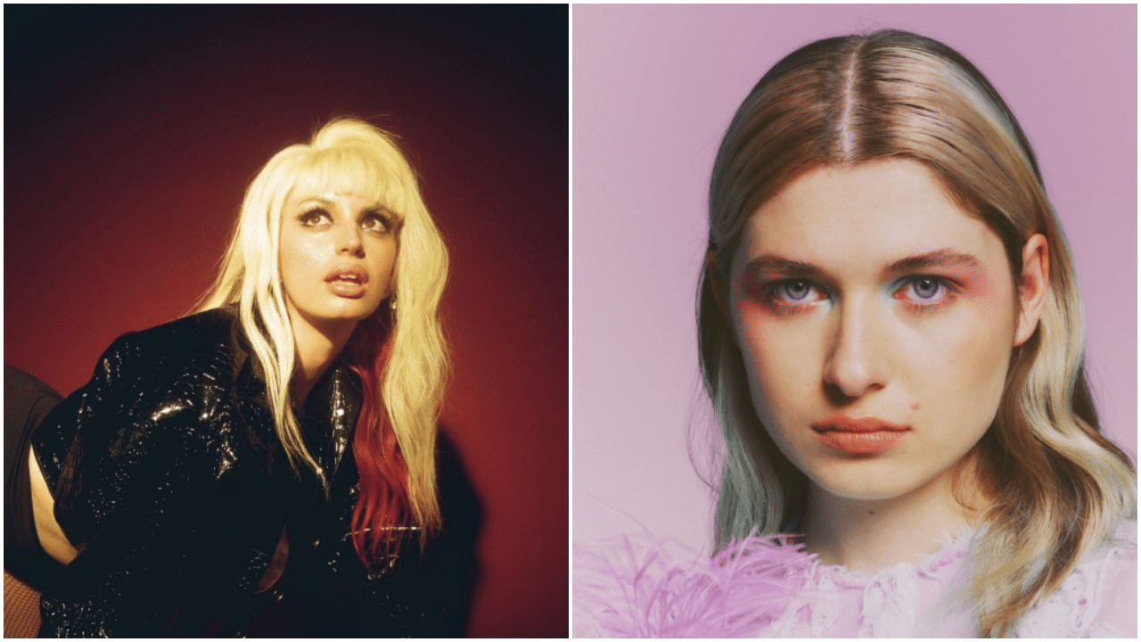 Brighton's The Great Escape festival announces its first ever LGBT+ stage