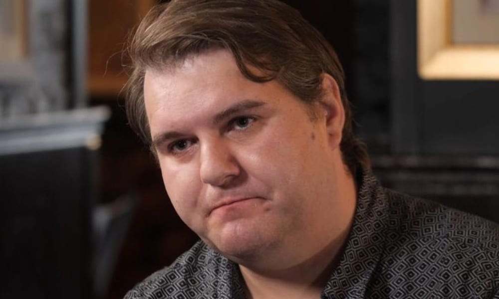 Trans MP wants to transition 'as quickly as possible' as he opens up about rape and blackmail plot