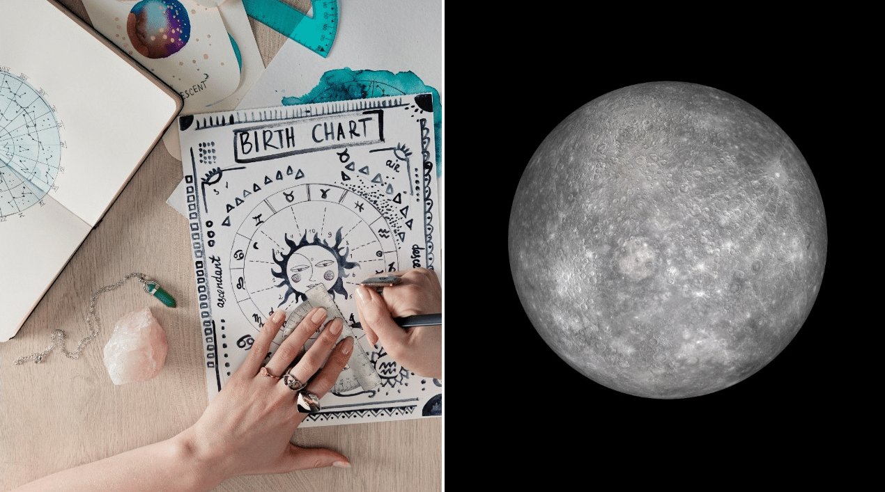 This app is here to help the gays get through Mercury retrograde in 2022