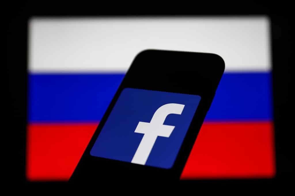 Russia fines Facebook, Instagram and TikTok under chilling 'LGBT+ propaganda' law