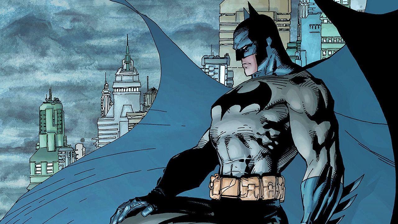 Holy bisexuality, Batman! Fans think new comic just confirmed Bruce Wayne is bisexual