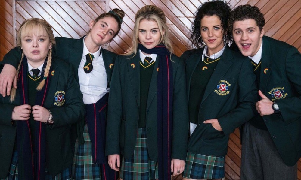 Derry Girls' powerful finale should inspire us all to educate ourselves on The Troubles