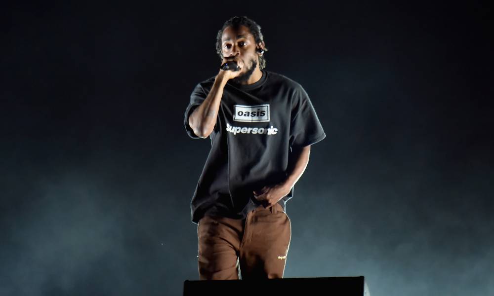 Kendrick Lamar raps about trans relatives in 'barrier-breaking' new song