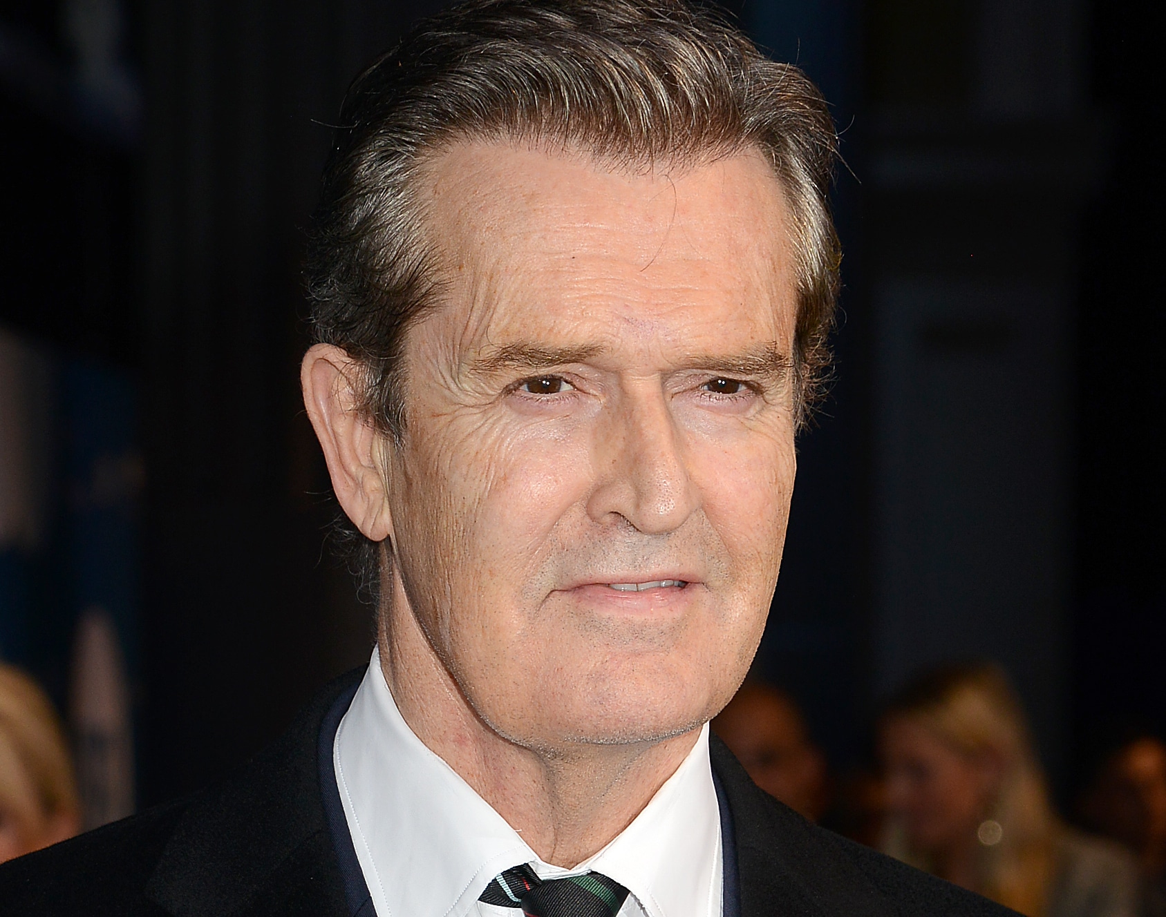 Rupert Everett thinks backlash over Scarlett Johansson playing a trans man was a 'mistake'
