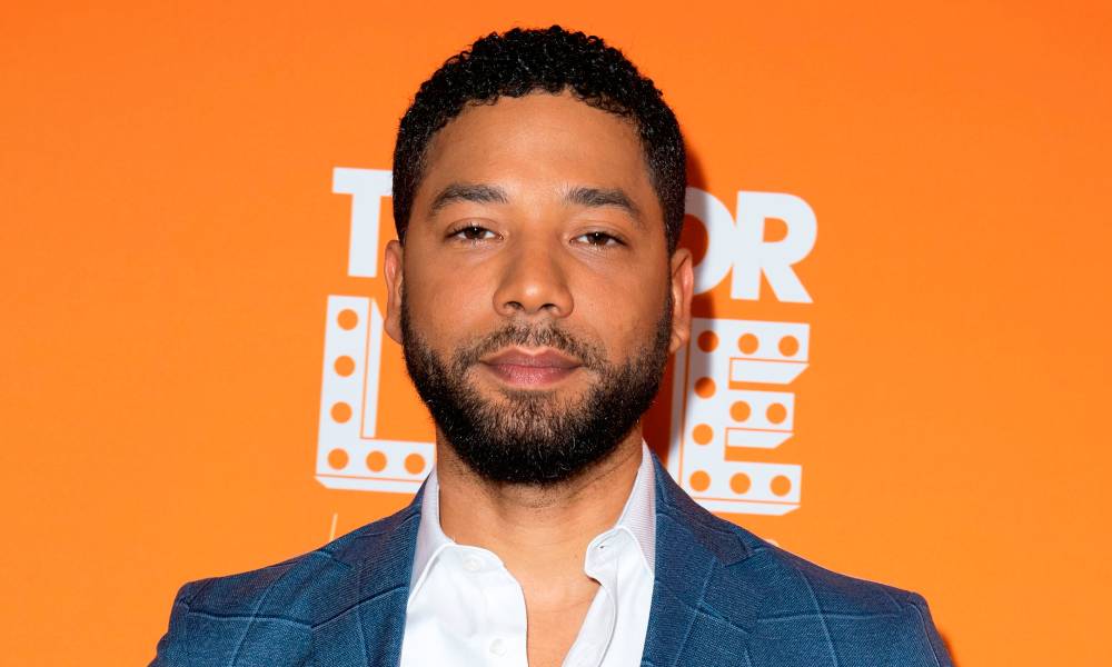 Jussie Smollett plots comeback with film about queer love after hate crime hoax conviction