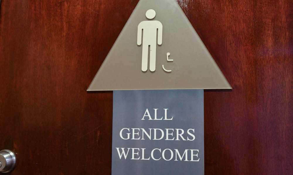 Cruel efforts to stop trans people accessing bathrooms struck down in Tennessee and Indiana