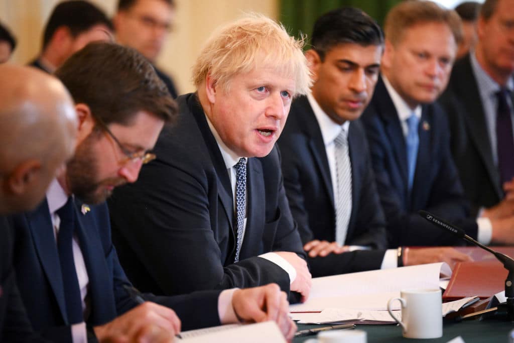 Tories' shambolic LGBTQ+ conference cancellation will cost taxpayers hundreds of thousands