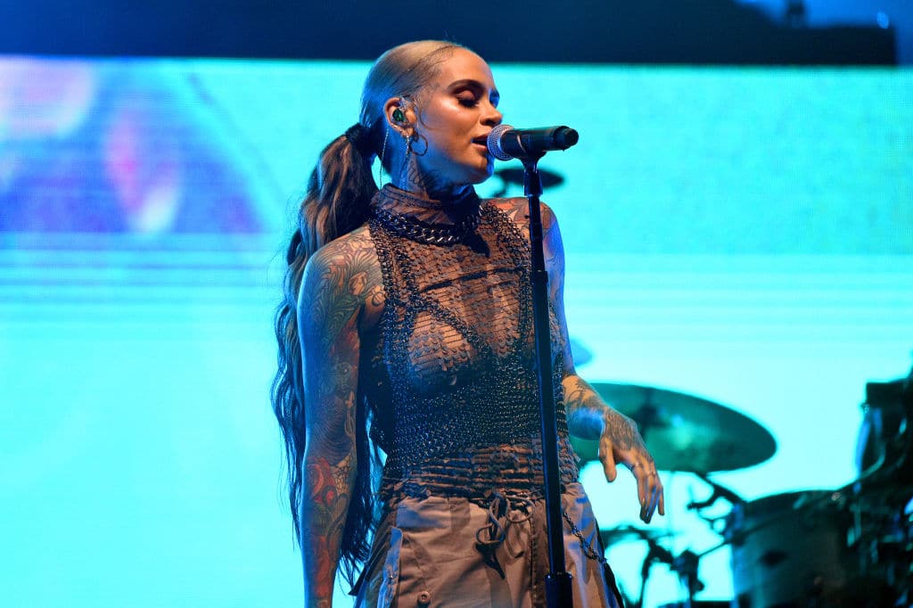 Kehlani announces 2022 UK and Ireland tour: dates, tickets and presale info