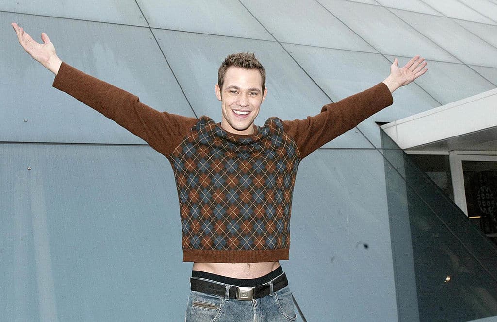 Will Young on 20 years of Pop Idol, standing up to Simon Cowell and his gay superpower