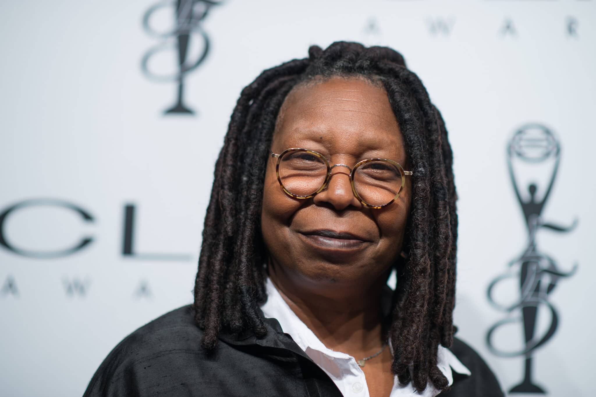 Whoopi Goldberg passionately defends right to abortion in tense clash with former Trump aide