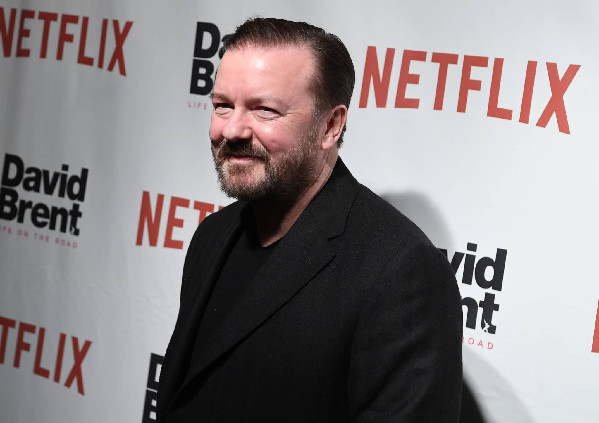 Ricky Gervais' 'heartless' Netflix special sparks a fierce backlash over ableist language