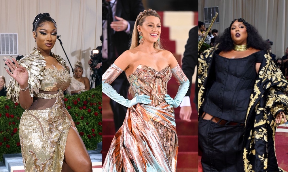The best – and worst – Met Gala 2022 looks, from Blake Lively to Elon Musk
