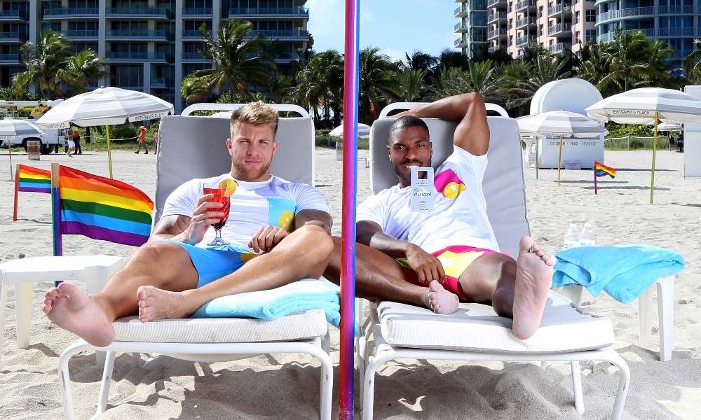 5 reasons Miami needs to be at the top of your LGBTQ+ travel list